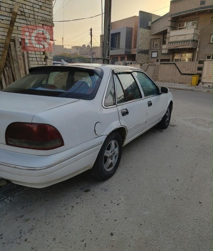 دايو برنس